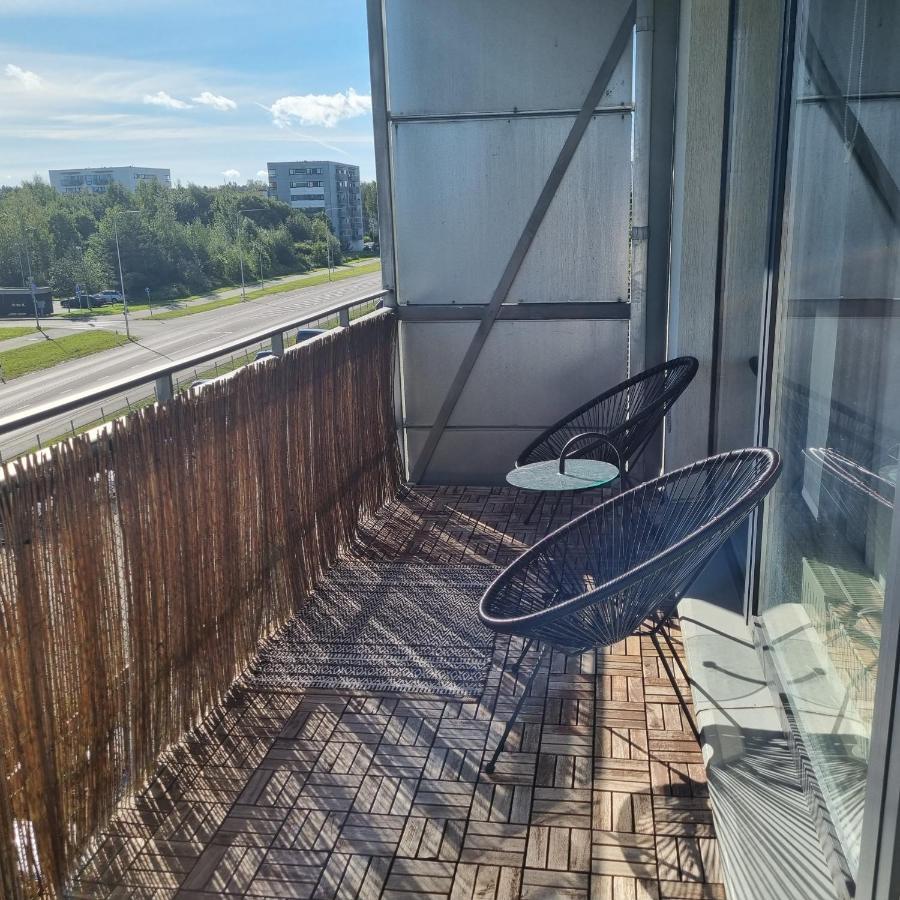 Beautiful With Sauna Tallinn
